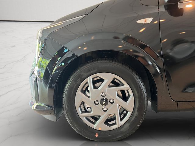 Kia Picanto – Bild 12