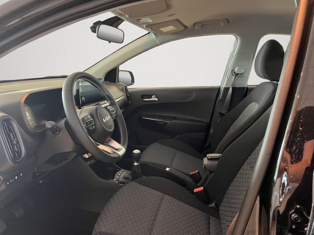 Kia Picanto – Bild 13