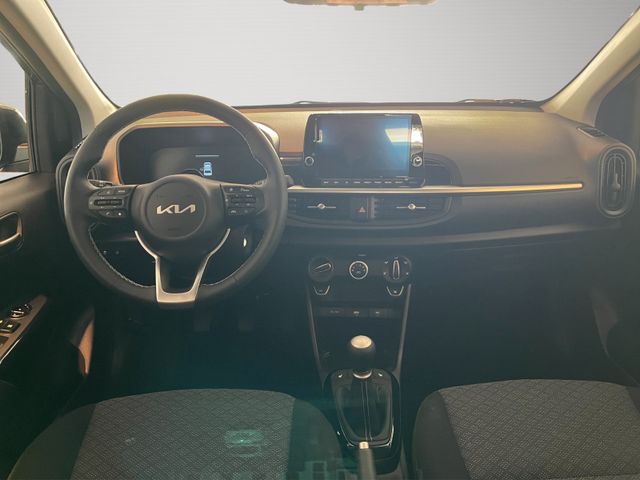 Kia Picanto – Bild 14