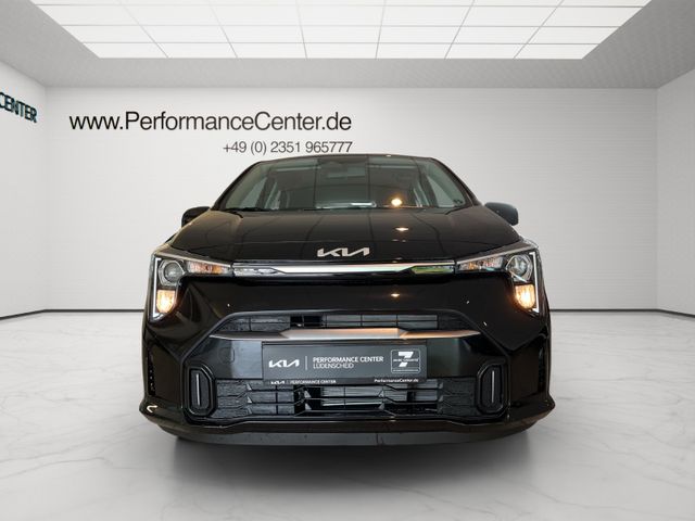 Kia Picanto – Bild 2