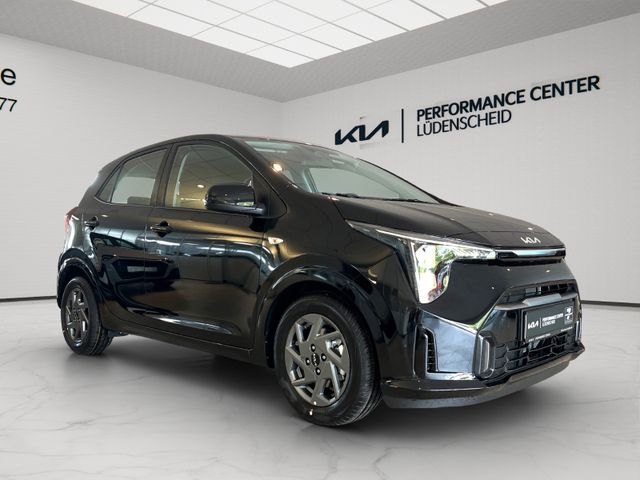 Kia Picanto – Bild 3