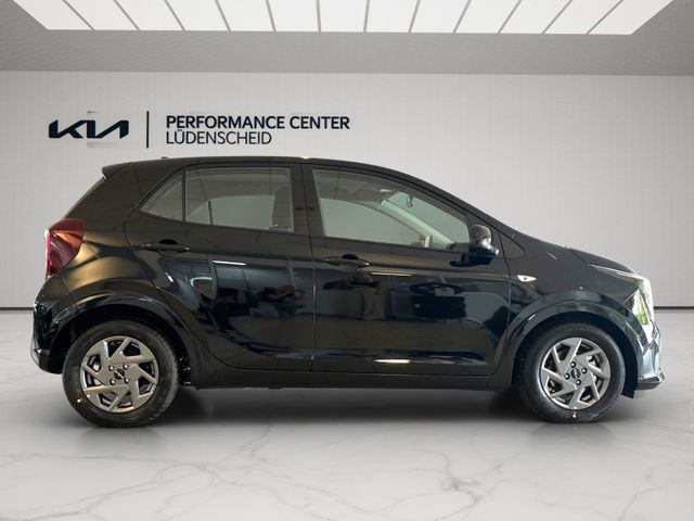Kia Picanto – Bild 4