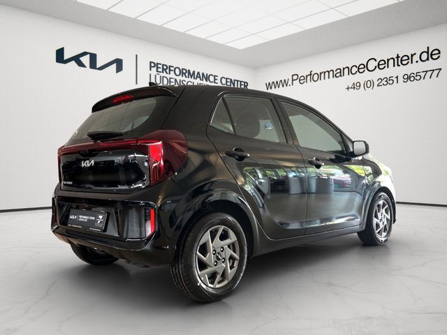 Kia Picanto – Bild 5