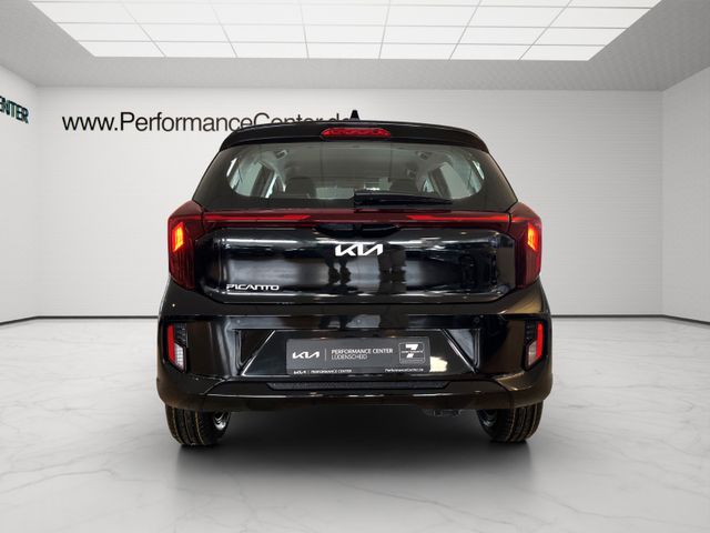 Kia Picanto – Bild 6