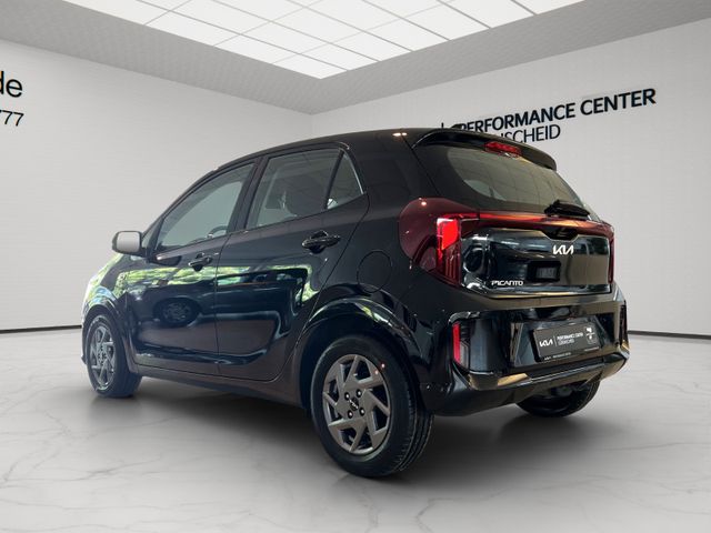 Kia Picanto – Bild 7