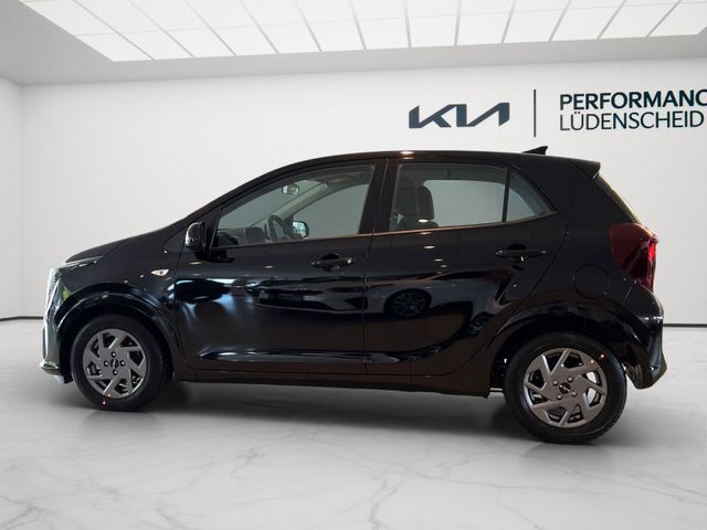 Kia Picanto – Bild 8