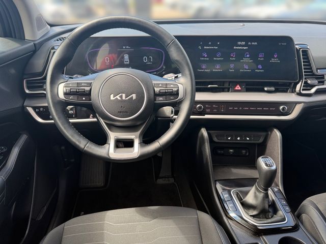 Kia Sportage – Bild 10
