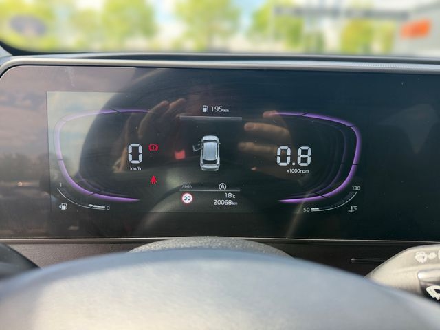Kia Sportage – Bild 11