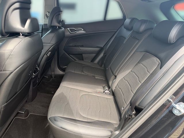 Kia Sportage – Bild 14