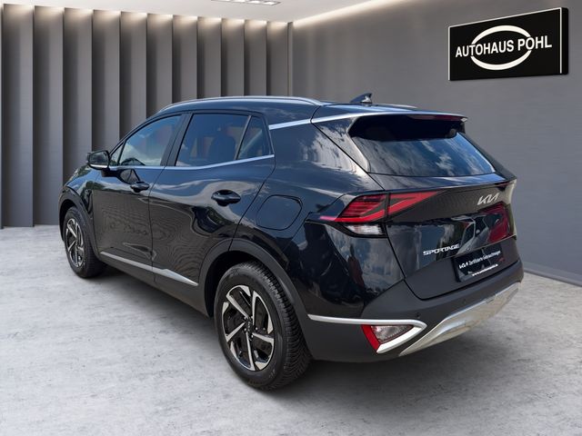Kia Sportage – Bild 15