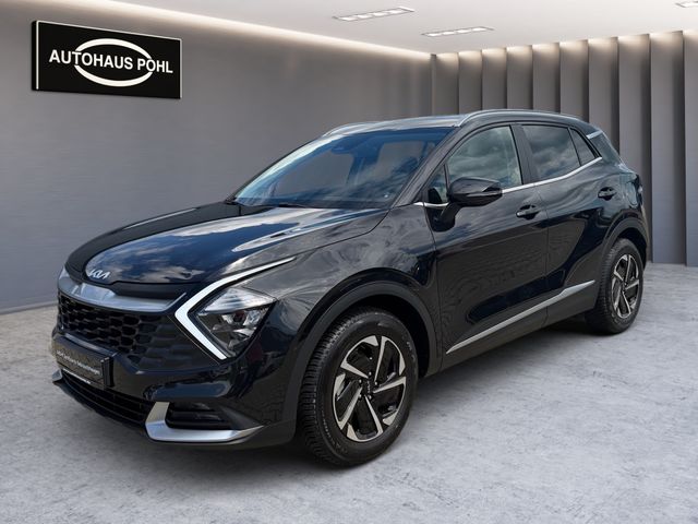 Kia Sportage – Bild 5