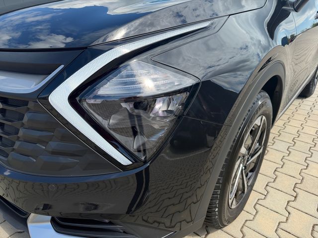 Kia Sportage – Bild 6