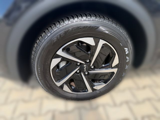 Kia Sportage – Bild 7