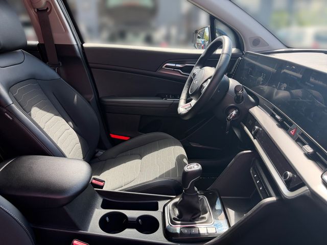 Kia Sportage – Bild 8