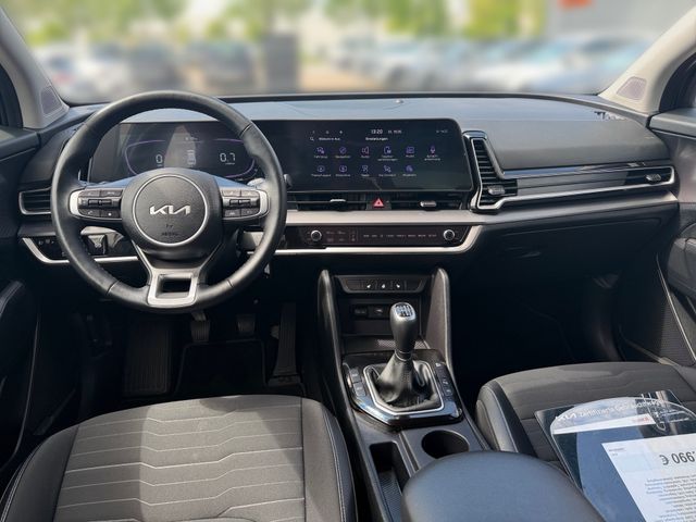 Kia Sportage – Bild 9