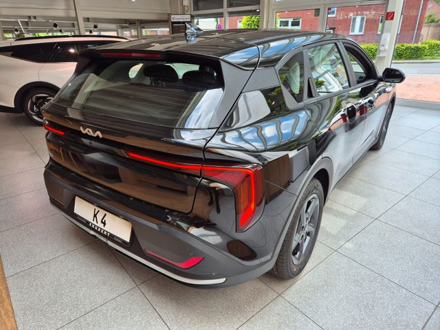 Kia K4 – Bild 2