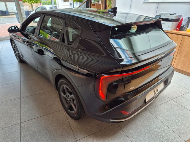 Kia K4 – Bild 4