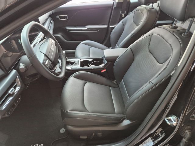 Kia K4 – Bild 6