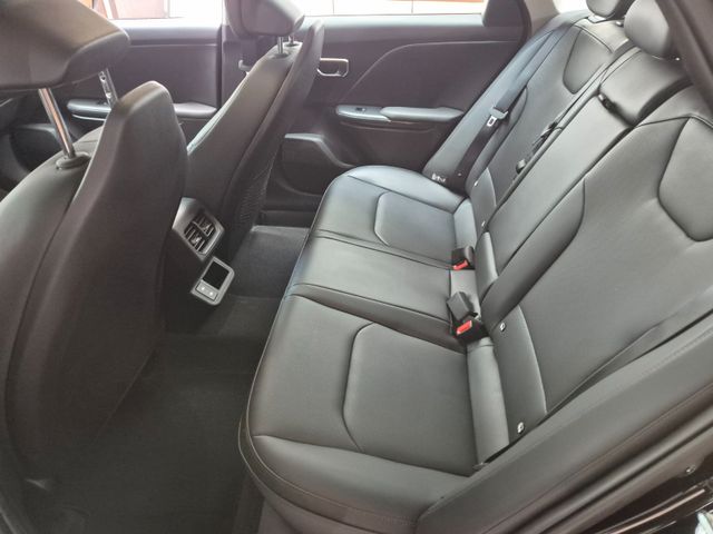 Kia K4 – Bild 7