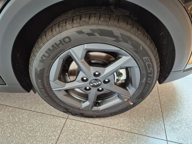 Kia K4 – Bild 8
