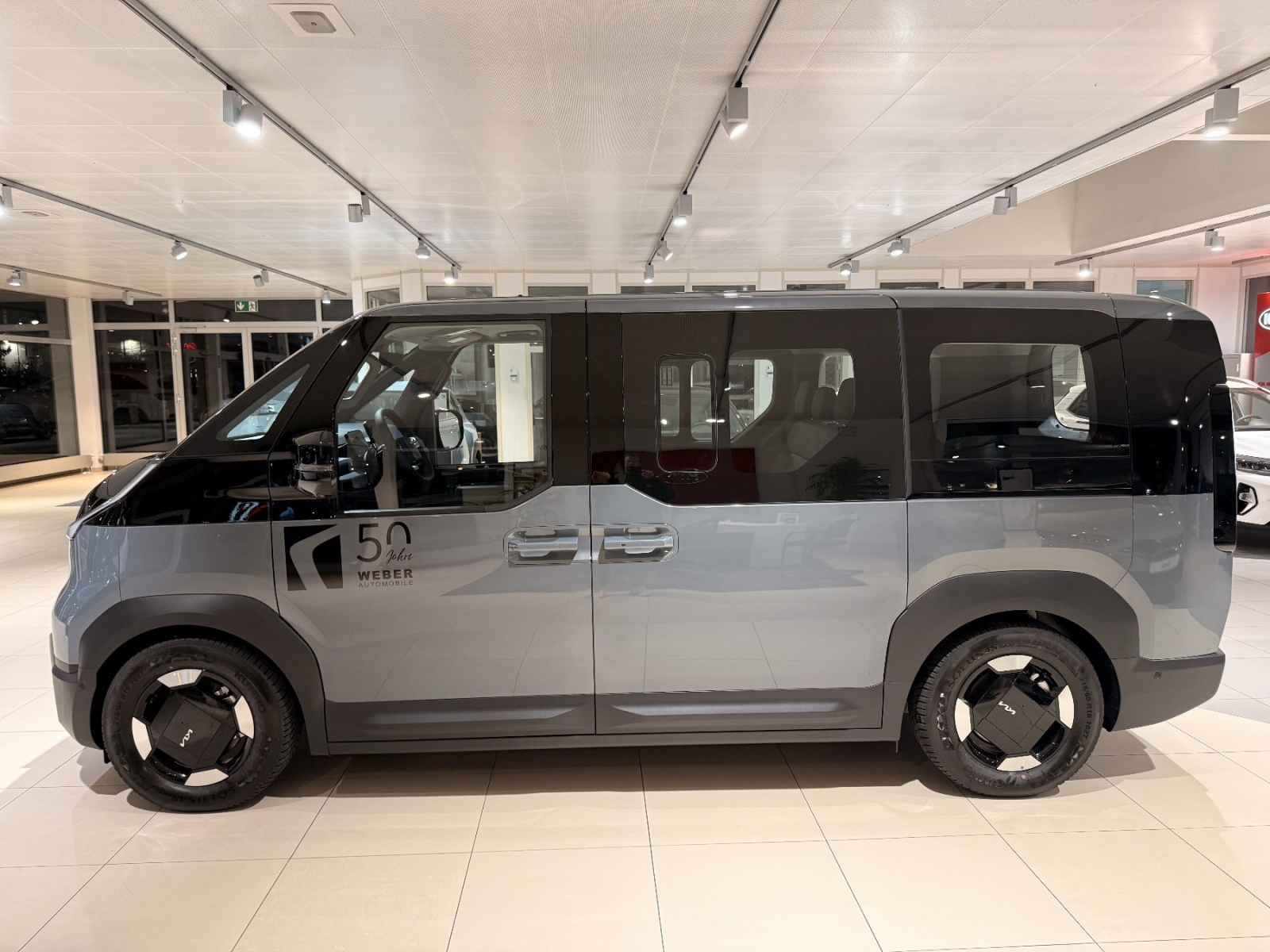 Kia PV5