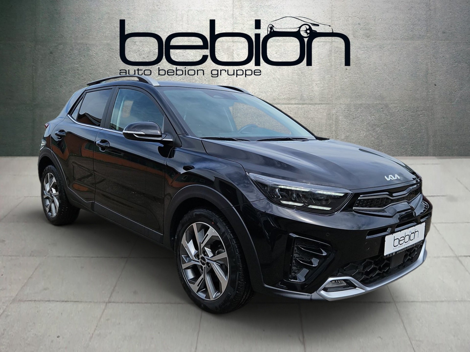Kia Stonic – Bild 15