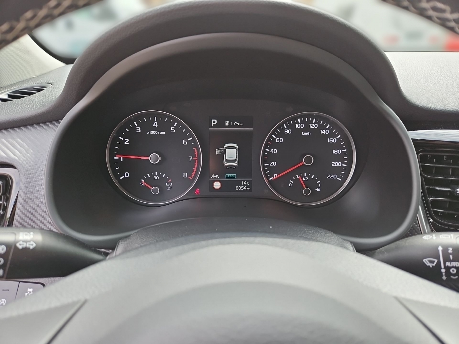 Kia Stonic – Bild 5