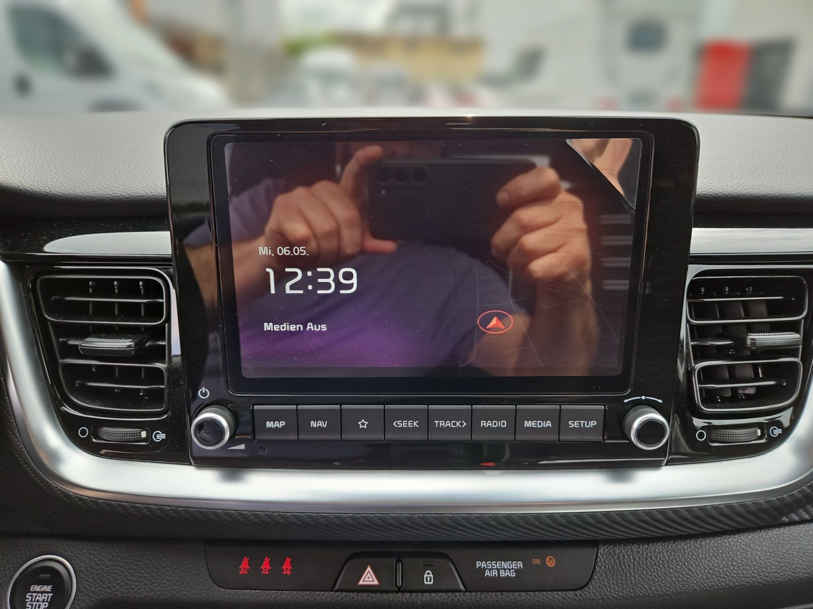 Kia Stonic – Bild 6