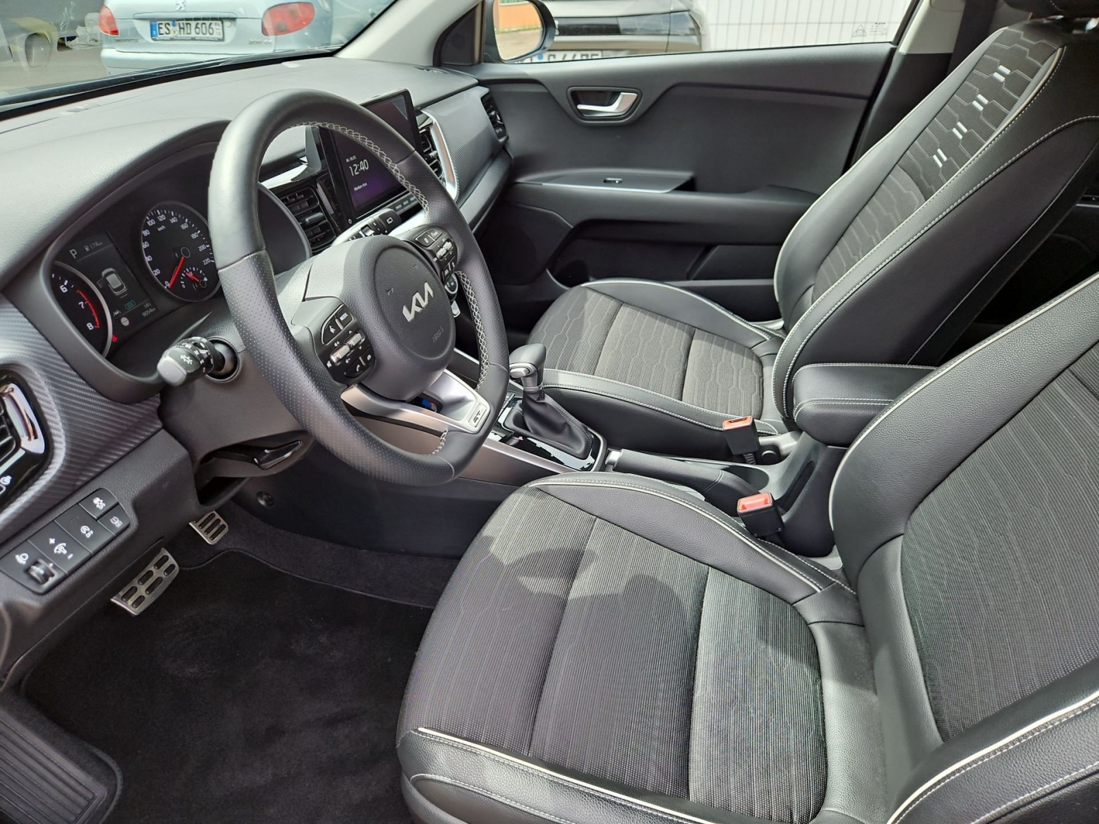 Kia Stonic – Bild 7