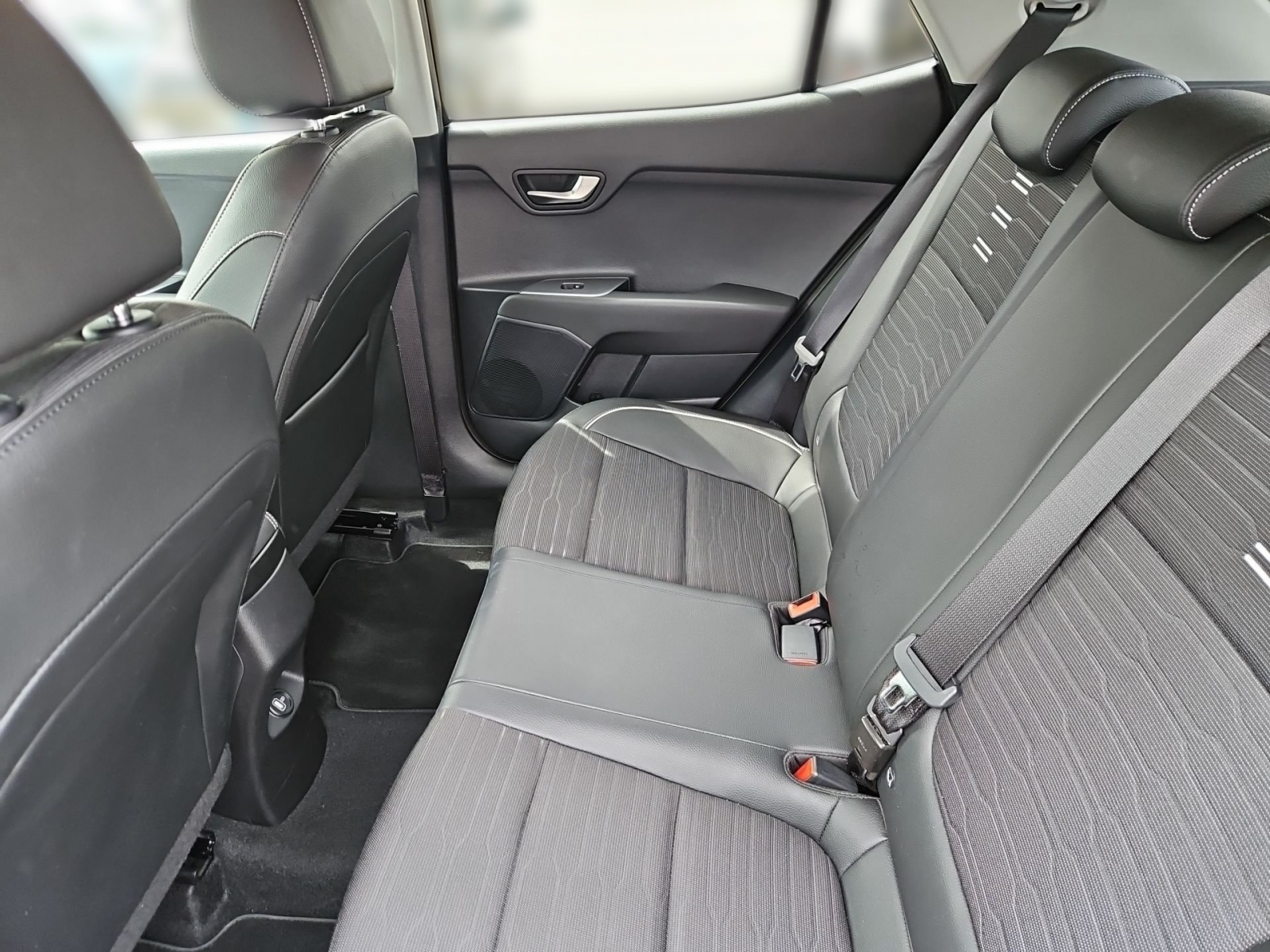 Kia Stonic – Bild 8