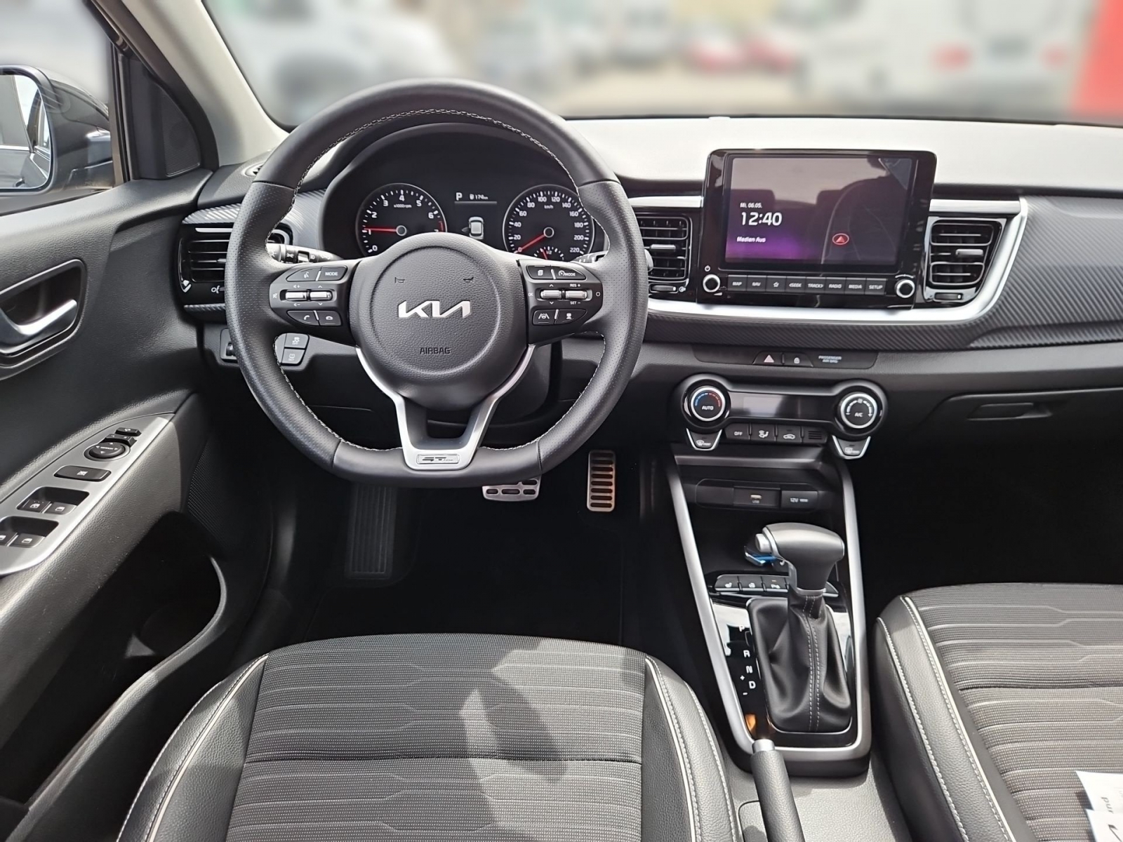 Kia Stonic – Bild 9