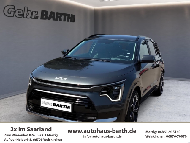Kia Niro