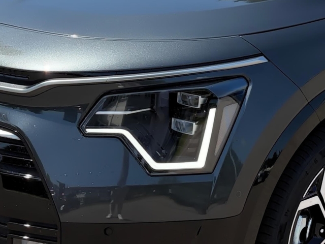 Kia Niro – Bild 11