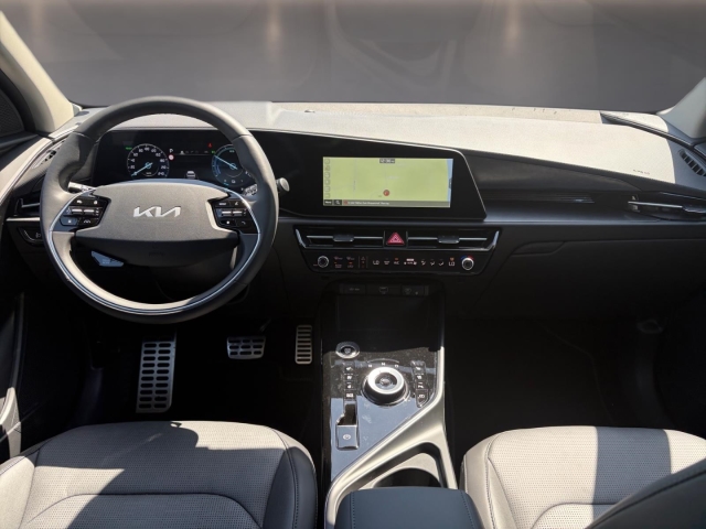 Kia Niro – Bild 12