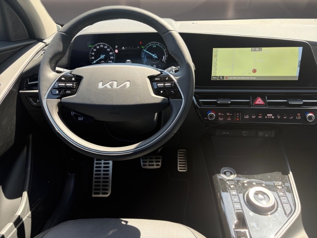 Kia Niro – Bild 13