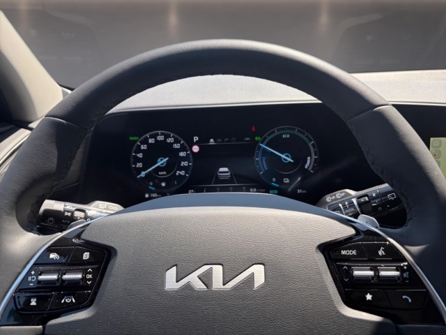 Kia Niro – Bild 14
