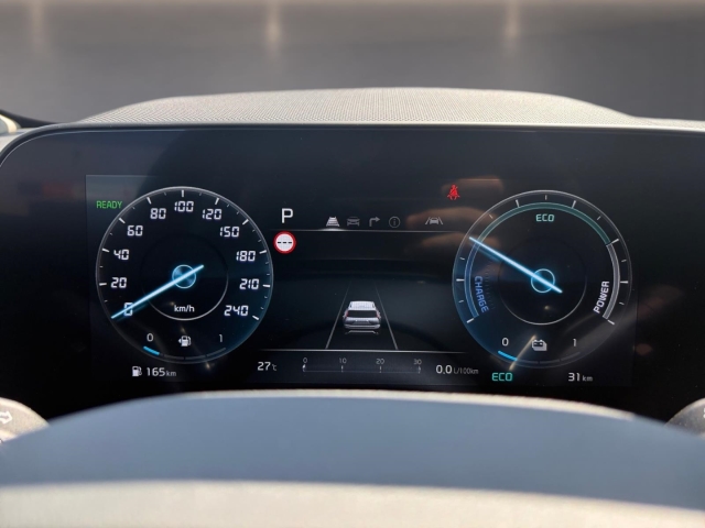 Kia Niro – Bild 15