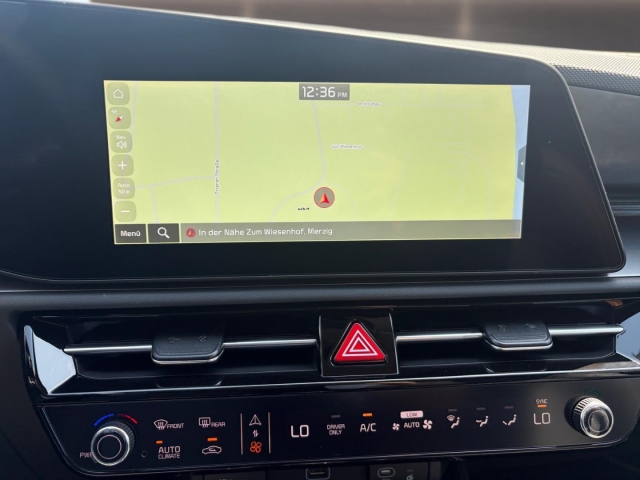 Kia Niro – Bild 16