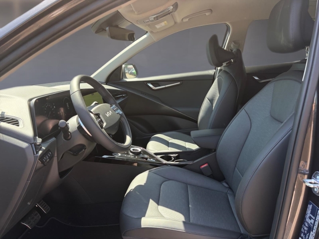 Kia Niro – Bild 17