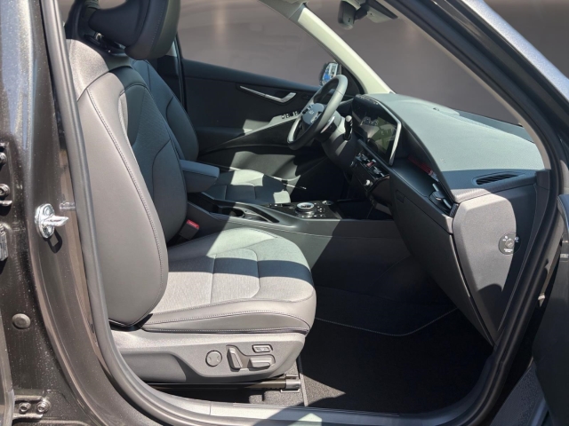 Kia Niro – Bild 19