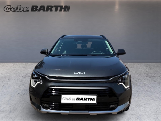 Kia Niro – Bild 2