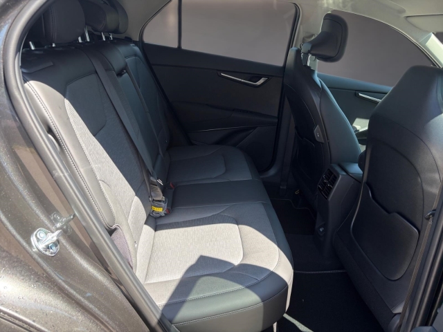 Kia Niro – Bild 20