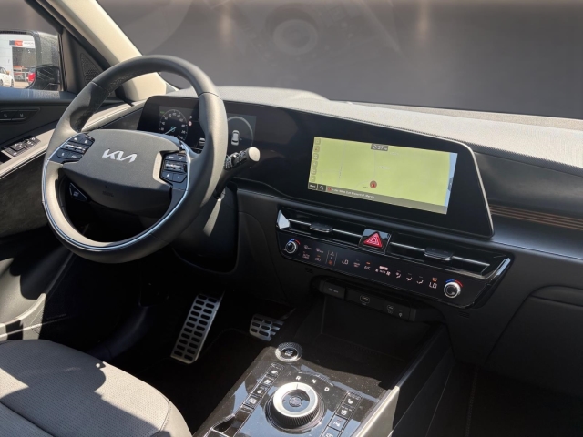 Kia Niro – Bild 21