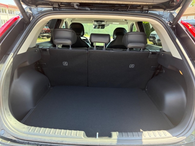 Kia Niro – Bild 23