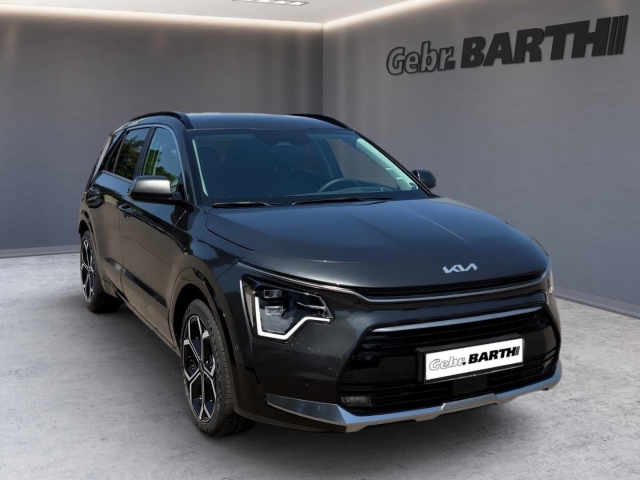 Kia Niro – Bild 3