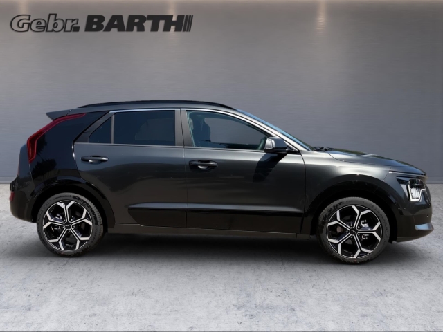 Kia Niro – Bild 4