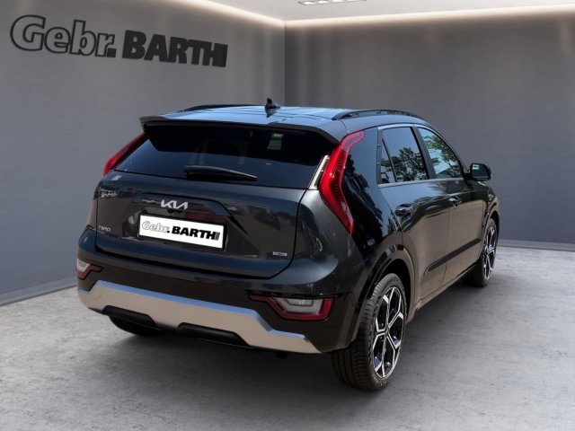 Kia Niro – Bild 5