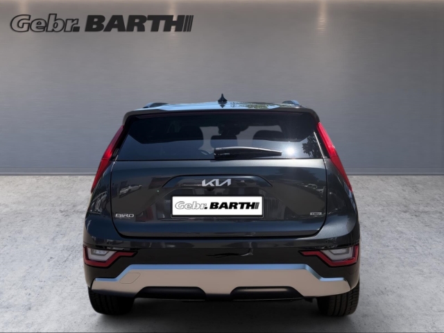 Kia Niro – Bild 6