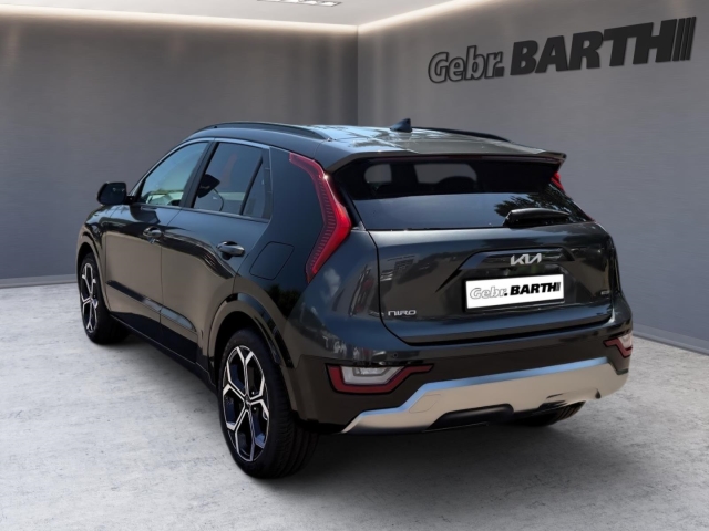 Kia Niro – Bild 7