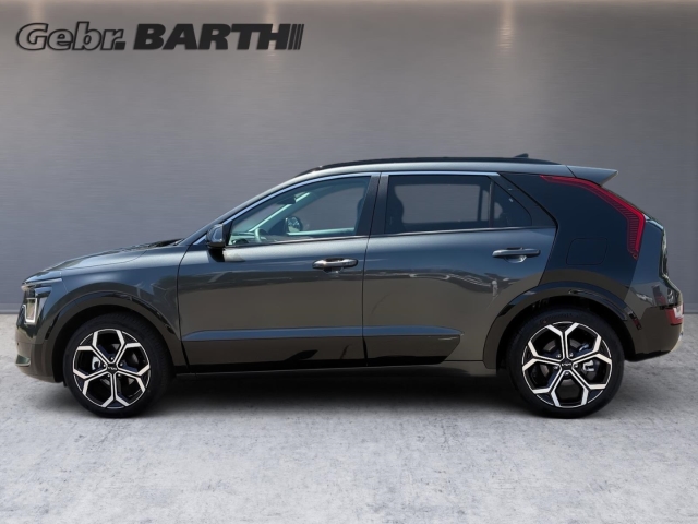 Kia Niro – Bild 8